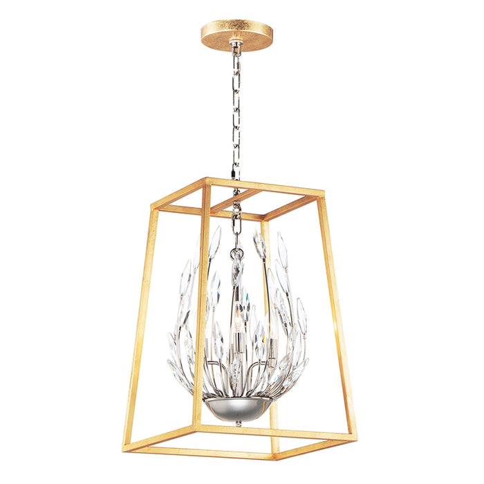 Maxim 32404 Bouquet 4-lt 16" Pendant