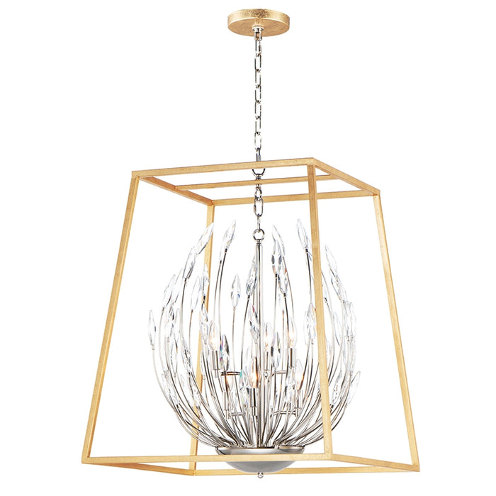 Maxim 32406 Bouquet 6-lt 25" Pendant