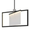 Hinkley 32504 Folio 1-lt 30" LED Mini Pendant