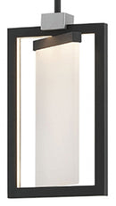 Hinkley 32507 Folio 1-lt 8" LED Mini Pendant
