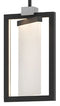 Hinkley 32507 Folio 1-lt 8" LED Mini Pendant
