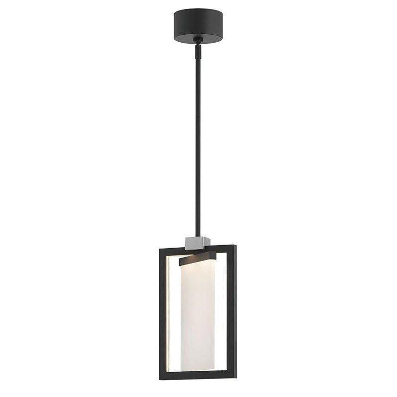 Hinkley 32507 Folio 1-lt 8" LED Mini Pendant