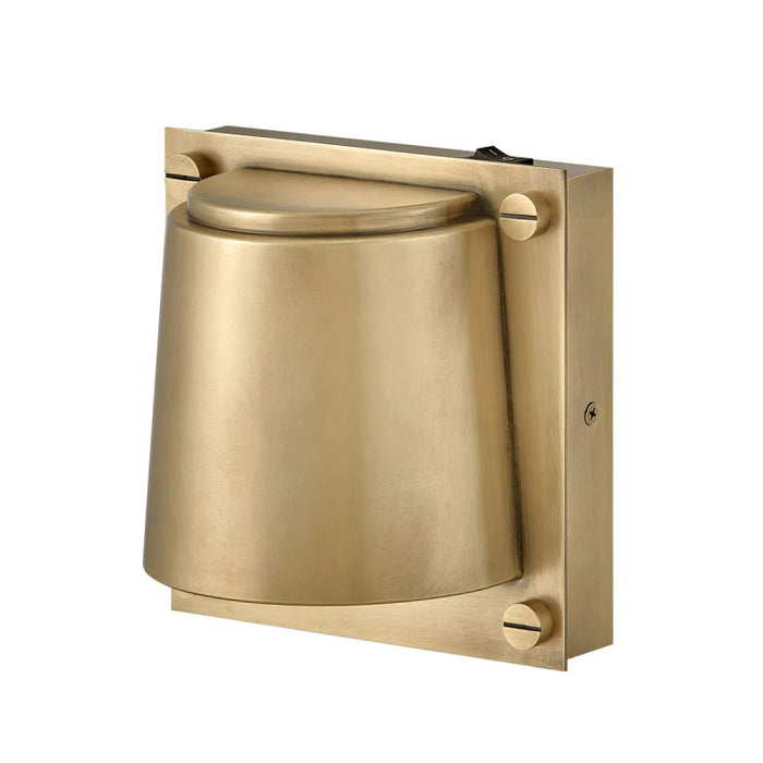 Hinkley 32530 Scout 1-lt 7" LED Wall Sconce