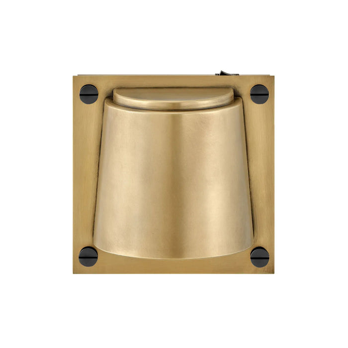 Hinkley 32530 Scout 1-lt 7" LED Wall Sconce