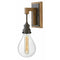 Hinkley 3260 Denton 1-lt 16" Tall LED Wall Sconce