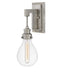 Hinkley 3260 Denton 1-lt 16" Tall LED Wall Sconce