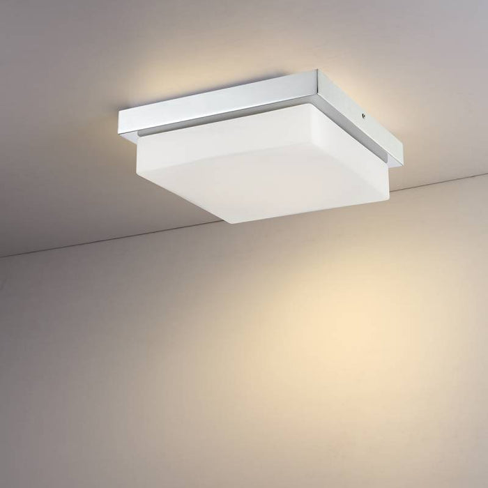 Eurofase 32672 Barlow 10" LED Flush Mount