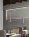 Bover Slend 01 1-lt 3" LED Pendant