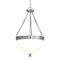 Hudson Valley 327 Barrington 3-lt 17" Pendant