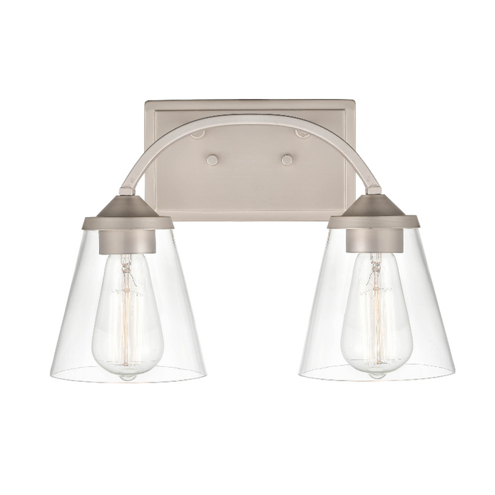 Millennium 9102 Josleen 2-lt 14" Vanity Light