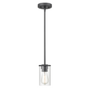 Millennium 2711 Verlana 1-lt 5" Pendant