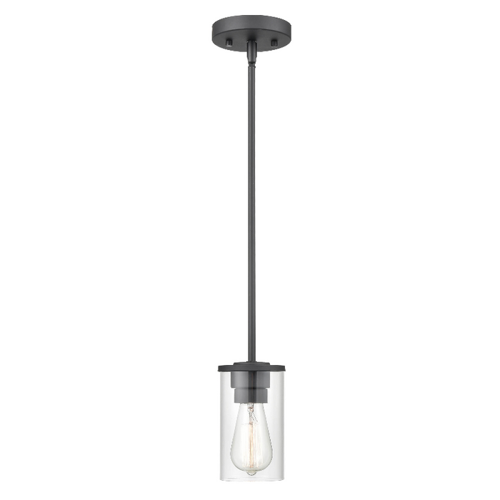 Millennium 2711 Verlana 1-lt 5" Pendant