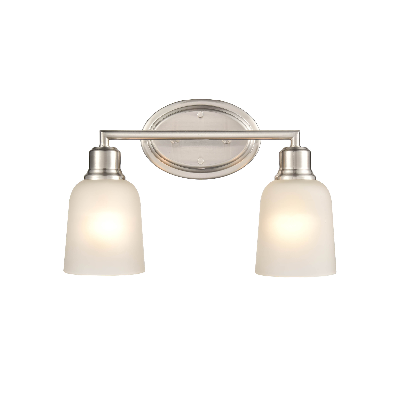 Millennium 2802 Amberle 2-lt 15" Vanity Light