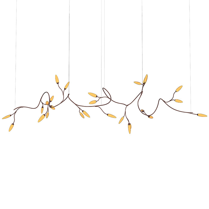 Sonneman 3285 Vines 26-lt 159" LED Pendant