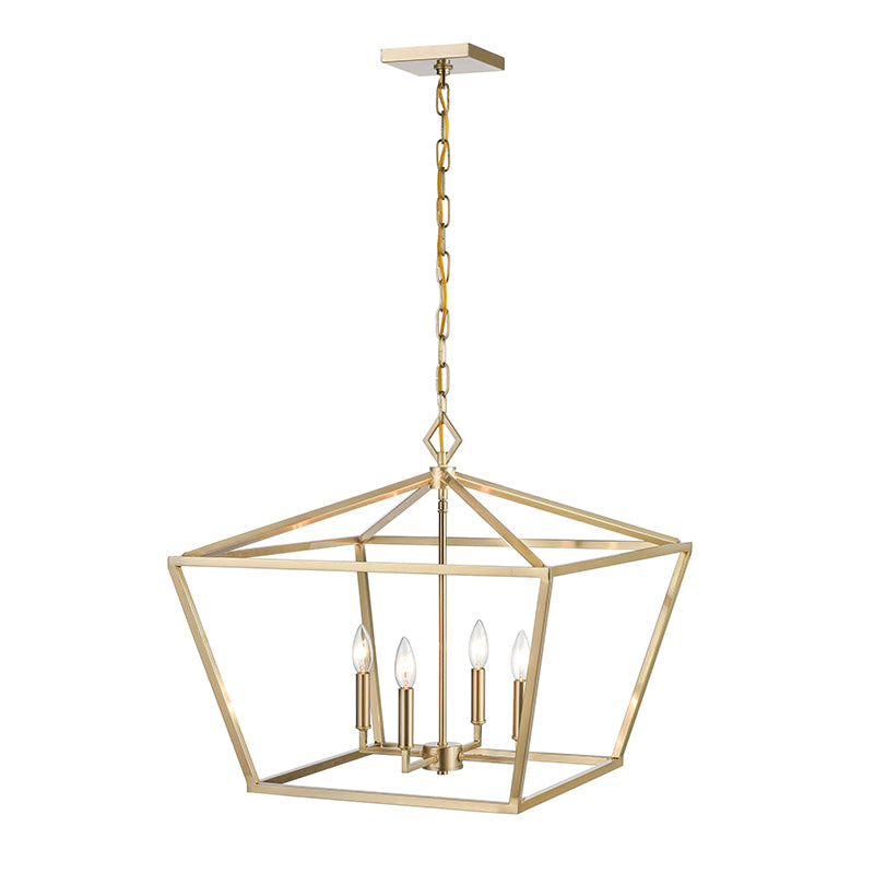 Millennium 33294 4-lt 23" Pendant