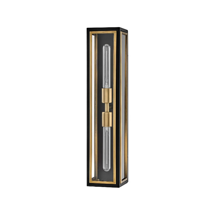 Hinkley 32980 Shaw 2-lt 22" Tall LED Wall Sconce