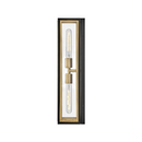 Hinkley 32980 Shaw 2-lt 22" Tall LED Wall Sconce