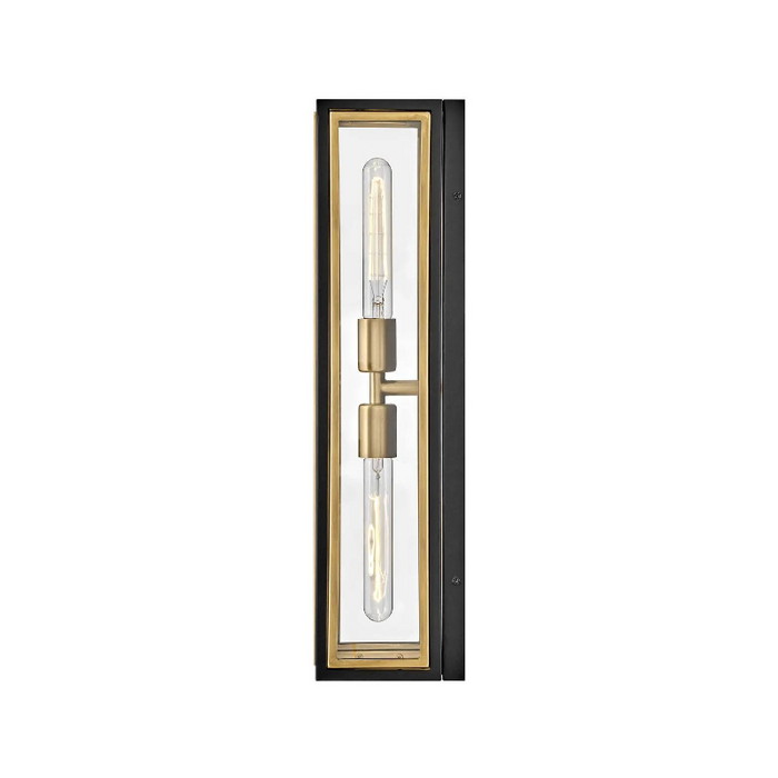Hinkley 32980 Shaw 2-lt 22" Tall LED Wall Sconce