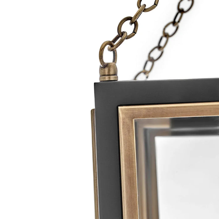 Hinkley 32987 Shaw 1-lt 10" LED Pendant
