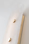 Hudson Valley 3319 Yin & Yang 1-lt LED Wall Sconce