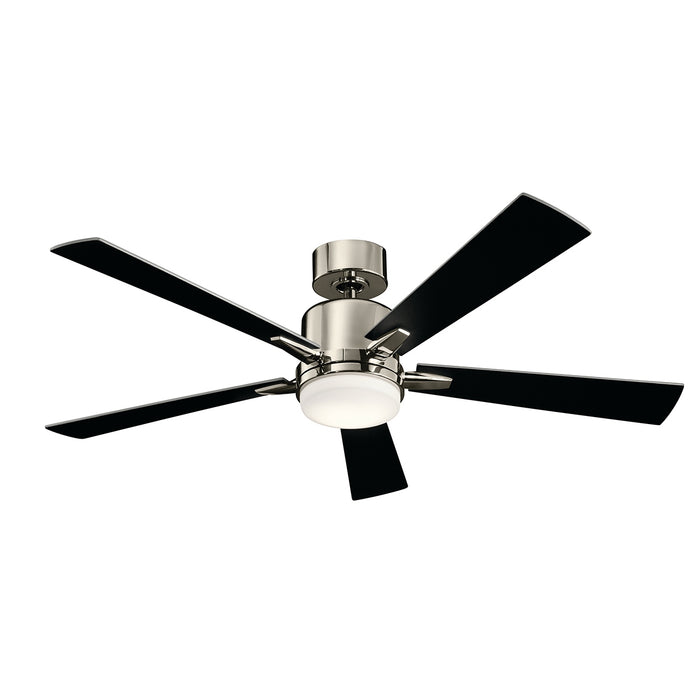 Kichler 330000 Lucian 52" Ceiling Fan with LED Light