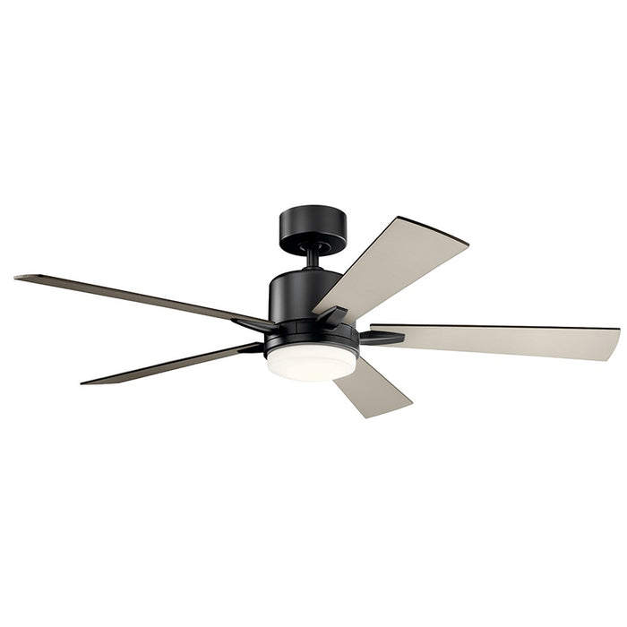 Kichler 330000 Lucian 52" Ceiling Fan with LED Light