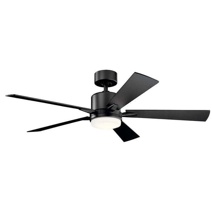 Kichler 330000 Lucian 52" Ceiling Fan with LED Light