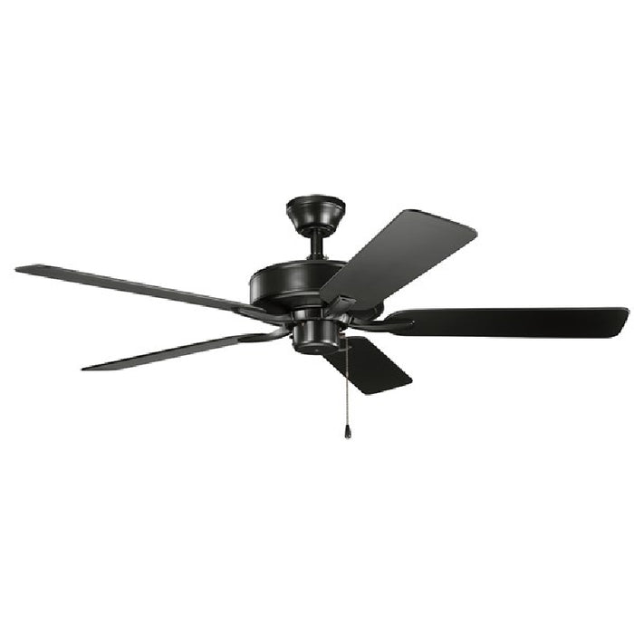 Kichler 330015 Basics Pro Patio 52" Outdoor Ceiling Fan