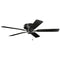 Kichler 330021 Basics Pro Legacy Patio 52" Outdoor Ceiling Fan