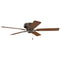 Kichler 330021 Basics Pro Legacy Patio 52" Outdoor Ceiling Fan