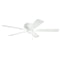 Kichler 330021 Basics Pro Legacy Patio 52" Outdoor Ceiling Fan