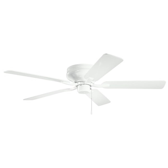 Kichler 330021 Basics Pro Legacy Patio 52" Outdoor Ceiling Fan