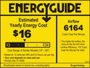 Kichler 330025 Todo 56" Ceiling Fan