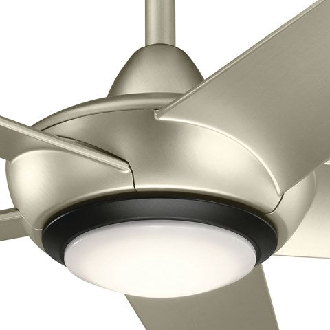 Kichler 330089 Kapono 52" Ceiling Fan with LED Light