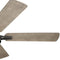 Kichler 330090 Arvada 44" Ceiling Fan with LED Light Kit