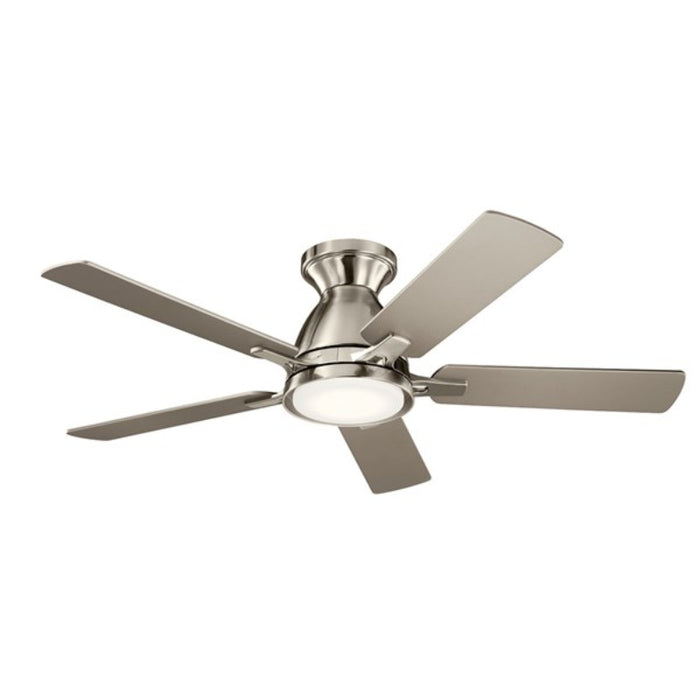 Kichler 330090 Arvada 44" Ceiling Fan with LED Light Kit