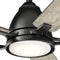 Kichler 330090 Arvada 44" Ceiling Fan with LED Light Kit