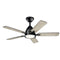 Kichler 330090 Arvada 44" Ceiling Fan with LED Light Kit