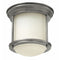 Hinkley 3300 Hadley 1-lt 8" LED Flush Mount