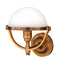 Hudson Valley 3301 Stratford 1-lt Wall Sconce