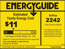 Kichler 330150 Sola 34" Outdoor Ceiling Fan with LED Light Kit
