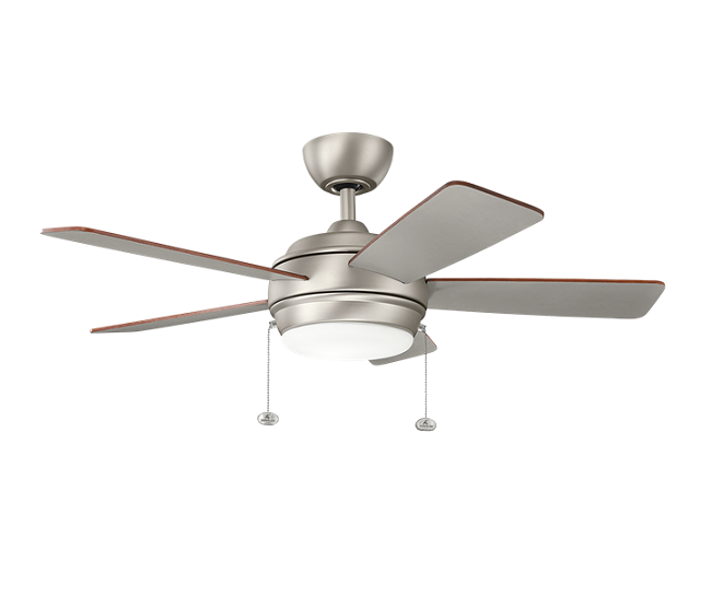 Kichler Starkk 42-inch LED Ceiling Fan