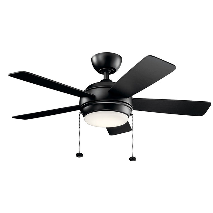 Kichler 330171 Starkk 42" Ceiling Fan with LED Light