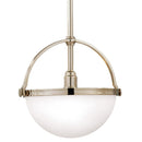 Hudson Valley 3311 Stratford 1-lt 10" Pendant