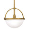 Hudson Valley 3312 Stratford 1-lt 14" Pendant