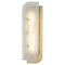 Hudson Valley 3319 Yin & Yang 1-lt LED Wall Sconce