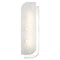 Hudson Valley 3319 Yin & Yang 1-lt LED Wall Sconce