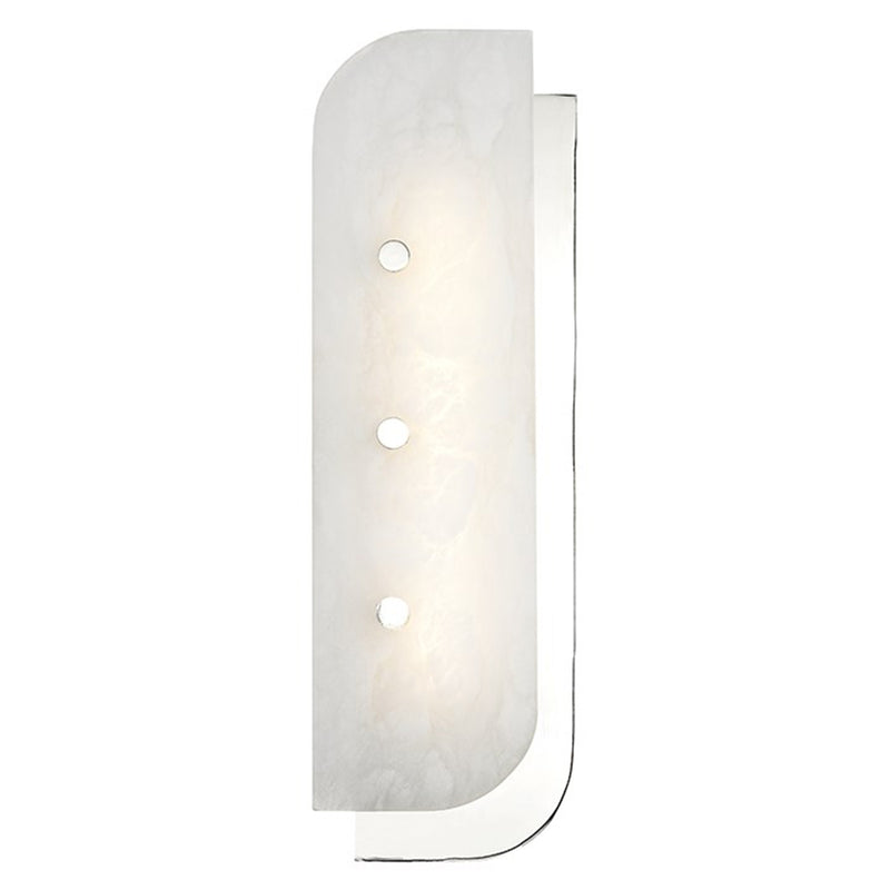 Hudson Valley 3319 Yin & Yang 1-lt LED Wall Sconce