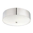 Eurofase 33227 Element 1-lt 16" LED Flush Mount