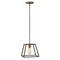 Hinkley 3337 Fulton 1-lt 10" LED Pendant